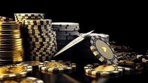 Slots ဂိမ်းများ